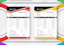 design letterhead, invoice, and stationery for your business
